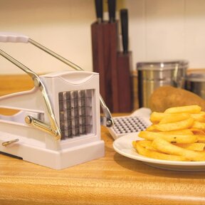 5558 French Fry Express