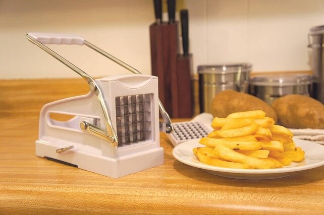 5558 French Fry Express