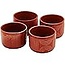 Maxwell & Williams HY0103 Ramekins -Arc Terrra- Set/4