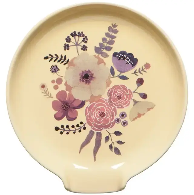 L109022 Spoon Rest-Adeline