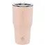 Grosche YUKON- Insulated 20oz. Travel Mug-Peach Rose Pink