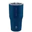 Grosche YUKON-Insulated 20oz. Travel Mug-Mountain Blue