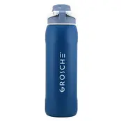KAMLOOPS-Insulated Chug Lid Bottle 24oz-Stormy Haze