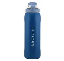 KAMLOOPS-Insulated Chug Lid Bottle 24oz-Stormy Haze