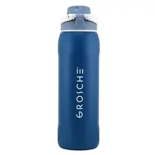 KAMLOOPS-Insulated Chug Lid Bottle 24oz-Stormy Haze