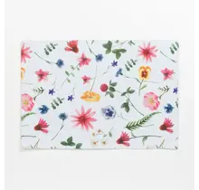 FGN05-MY Printed Placemat "Flower Garden"