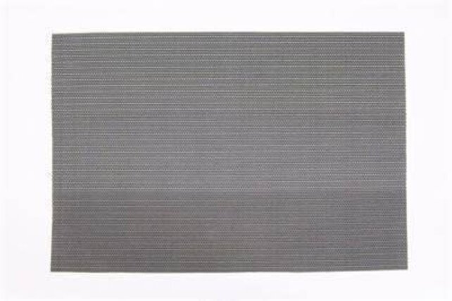 SPS-GY Placemat -Grey