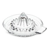 27-Citron-050 Citrus Reamer w/Handle & Spout