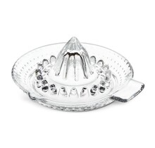 27-Citron-050 Citrus Reamer w/Handle & Spout