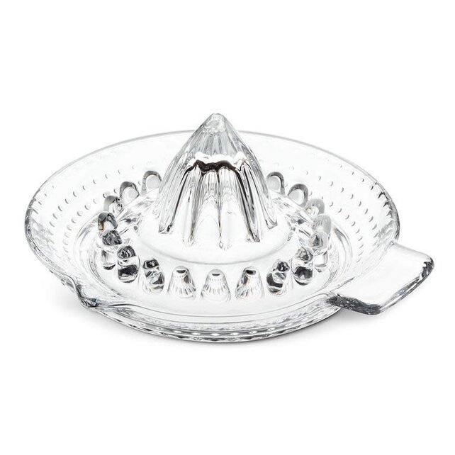 27-Citron-050 Citrus Reamer w/Handle & Spout