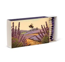 20-Strike-Apiary-Bees & Lavender Matches (45)