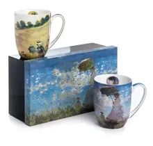 MC020164 Monet Women Set/2