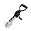 Fox Run 5320 Egg Beater-Black handle