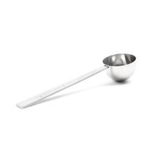 5898 S/S Coffee Scoop-Long Handle