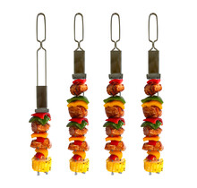 66615 S/S Slider Skewers
