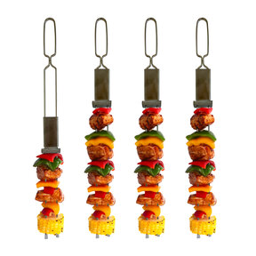 66615 S/S Slider Skewers