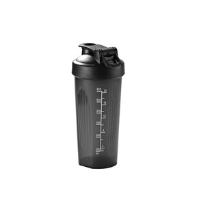 5444 Blending Bottle-Black