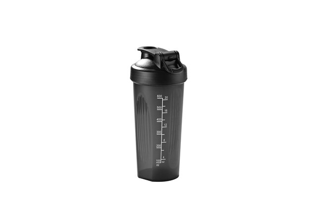 5444 Blending Bottle-Black