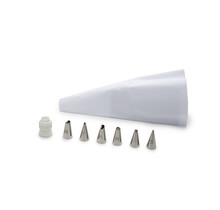 4392 8 Pc. Icing Set