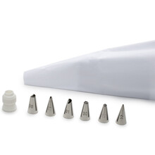 4392 8 Pc. Icing Set