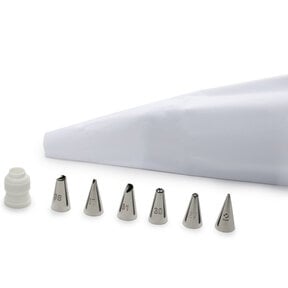 4392 8 Pc. Icing Set