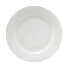 WBA0130 Rim Dinner Plate