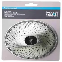 TEW-QF001 - Vegetable Steamer