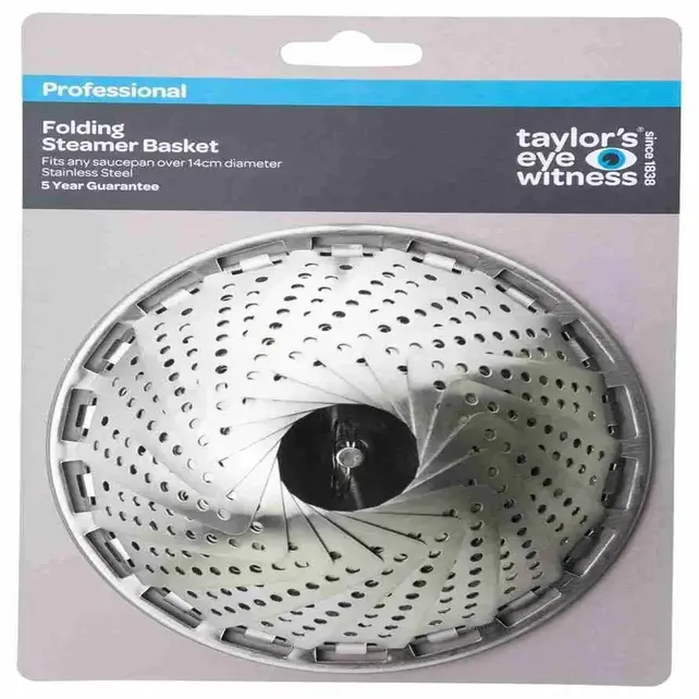 TEW-QF001 - Vegetable Steamer