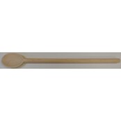 CC06107 Beechwood Spoon 18"