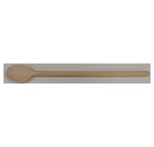 CC06107 Beechwood Spoon 18"