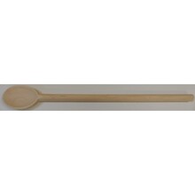 CC06107 Beechwood Spoon 18"