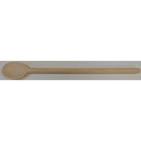 CC06107 Beechwood Spoon 18"