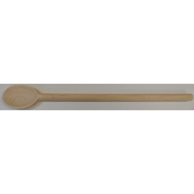 CC06107 Beechwood Spoon 18"