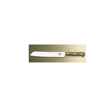 KFT208FTW-8 Grohmann 8" Bread Knife-Full Tang