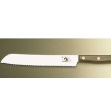KFT208FTW-8 Grohmann 8" Bread Knife-Full Tang
