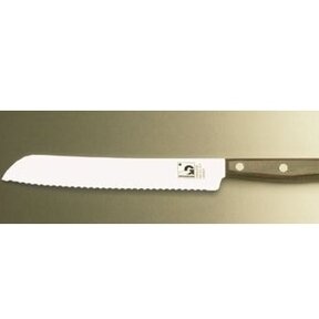 KFT208FTW-8 Grohmann 8" Bread Knife-Full Tang