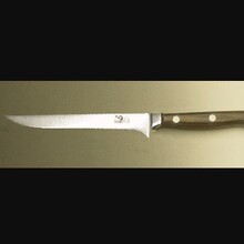 G205FG/6  Grohmann Forged Flex Filleting Knife