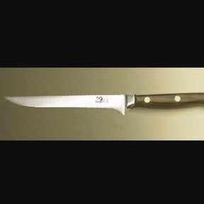 G205FG/6  Grohmann Forged Flex Filleting Knife