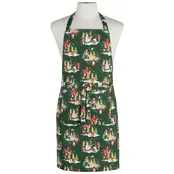 2085009 Apron-Gnome For Holidays
