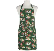 2085009 Apron-Gnome For Holidays