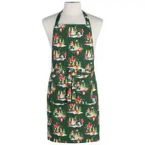 2085009 Apron-Gnome For Holidays