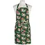 Now Design 2085009 Apron-Gnome For Holidays