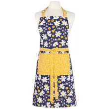 NAP2996D Apron-Full Bloom