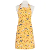 NAP3062D Chef Apron-Free Range