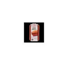 MS35461 Silicone Loaf Baking Pan-Terracotta