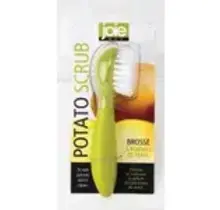MS31307 - Potato Scrub w/Handle