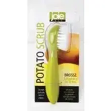 MS31307 - Potato Scrub w/Handle