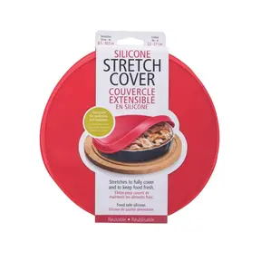 MS41769 All Round Silicone Stretch Cover