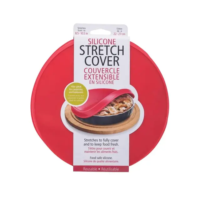 MS41769 All Round Silicone Stretch Cover