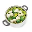 joie MS29333-Silicone Steamer